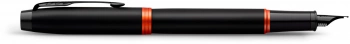 Ручка перьев. Parker IM Vibrant Rings F315