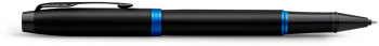 Ручка роллер Parker IM Vibrant Rings T315