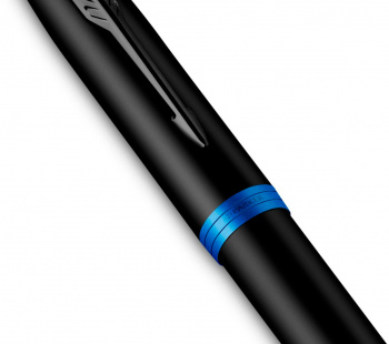 Ручка роллер Parker IM Vibrant Rings T315