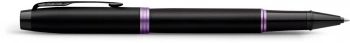Ручка роллер Parker IM Vibrant Rings T315