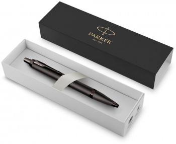 Ручка шариков. Parker IM Monochrome K328