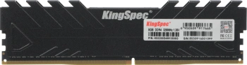 Память DDR4 8GB 3200MHz Kingspec  KS3200D4M13508G