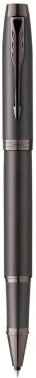 Ручка роллер Parker IM Monochrome T328