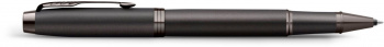 Ручка роллер Parker IM Monochrome T328