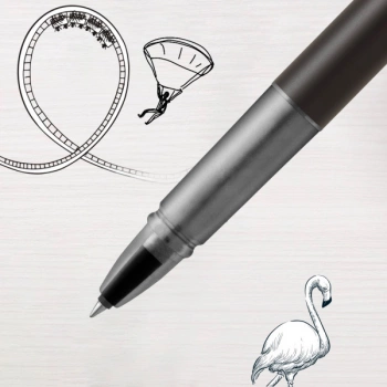 Ручка роллер Parker Vector XL