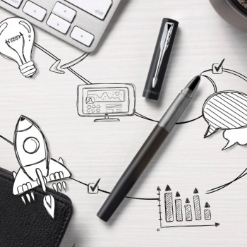 Ручка роллер Parker Vector XL