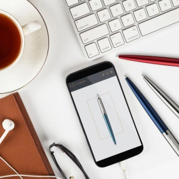 Ручка шариков. Parker Jotter Core K63