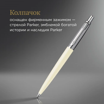 Ручка шариков. Parker Jotter Originals K60