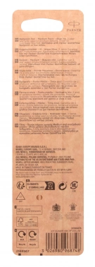 Ручка шариков. Parker Jotter Originals K60