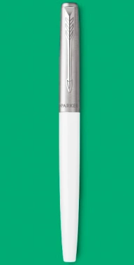 Ручка перьев. Parker Jotter Originals F60