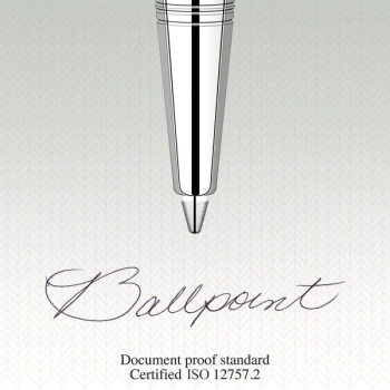 Стержень шариковый Parker QuinkFlow Z08