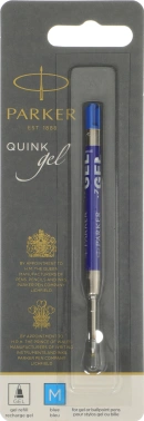 Стержень гелевый Parker Z05