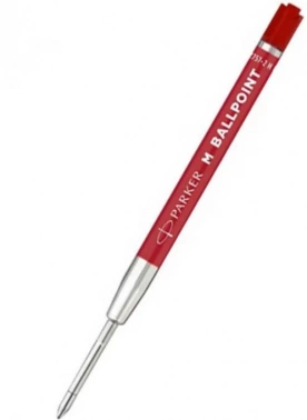 Стержень шариковый Parker QuinkFlow Basic Z09