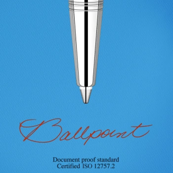 Стержень шариковый Parker QuinkFlow Basic Z09