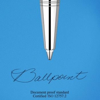 Стержень шариковый Parker QuinkFlow Basic Z09