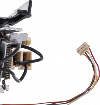 Печка в сборе Cet  DGP0656