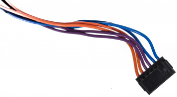 Печка в сборе Cet  DGP0649