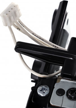 Печка в сборе Cet  DGP0672