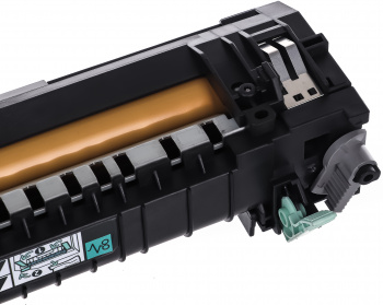 Печка в сборе Cet  DGP0673