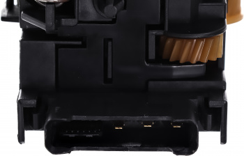 Печка в сборе Cet  DGP0673