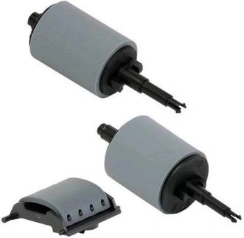 Комплект роликов Cet  DGP0627