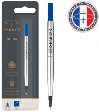 Стержень роллер Parker Quink Z01