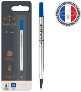 Стержень роллер Parker Quink Z01