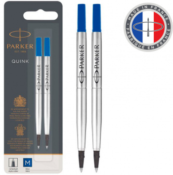 Стержень роллер Parker Quink Z01