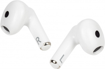 Гарнитура вкладыши Hiper TWS MP3 HDX15