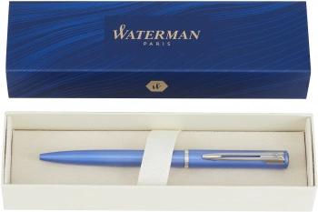 Ручка шариков. Waterman Graduate Allure