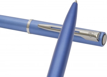Ручка шариков. Waterman Graduate Allure