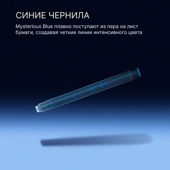 Картридж Waterman Standard