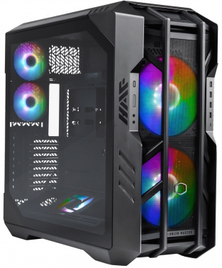 Корпус Cooler Master HAF700