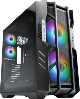 Корпус Cooler Master HAF700