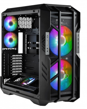 Корпус Cooler Master HAF700
