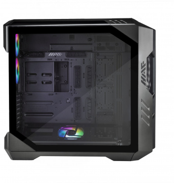 Корпус Cooler Master HAF700