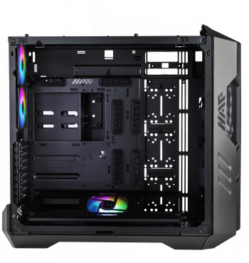 Корпус Cooler Master HAF700