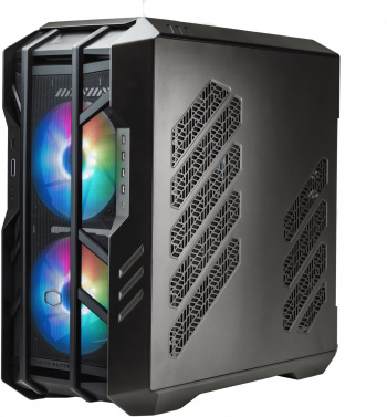 Корпус Cooler Master HAF700