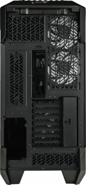 Корпус Cooler Master HAF700
