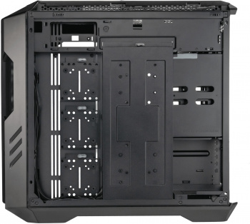 Корпус Cooler Master HAF700