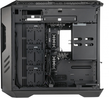 Корпус Cooler Master HAF700