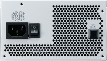 Блок питания Cooler Master ATX 650W V Gold V2 White Case