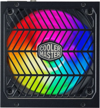 Блок питания Cooler Master ATX 850W XG850 PLATINUM Plus