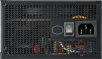 Блок питания Cooler Master ATX 850W XG850 PLATINUM Plus