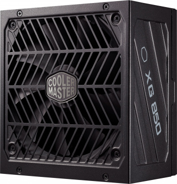 Блок питания Cooler Master ATX 850W XG850