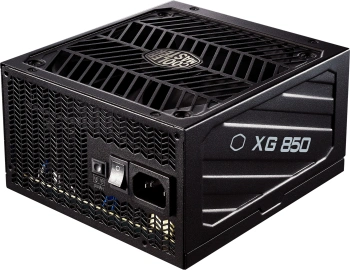 Блок питания Cooler Master ATX 850W XG850