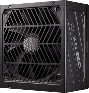 Блок питания Cooler Master ATX 850W XG850