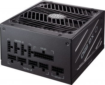 Блок питания Cooler Master ATX 850W XG850