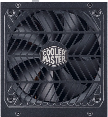 Блок питания Cooler Master ATX 850W XG850