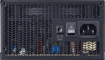 Блок питания Cooler Master ATX 850W XG850